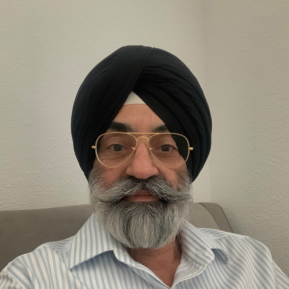 Gurminder Randhawa Notary Profile Photo